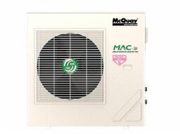 麥克維爾中央空調安裝教程