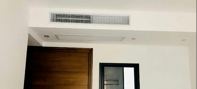 中央空調(diào)安裝 中央空調(diào)安裝